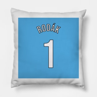 Rodák 1 Home Kit - 22/23 Season Pillow