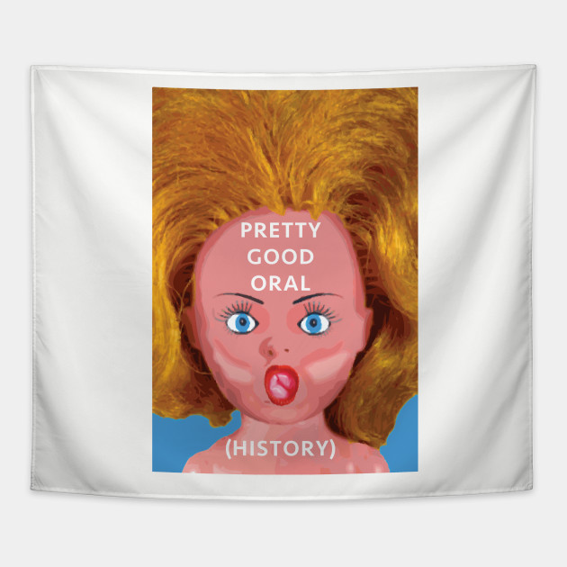 Pretty Good Oral