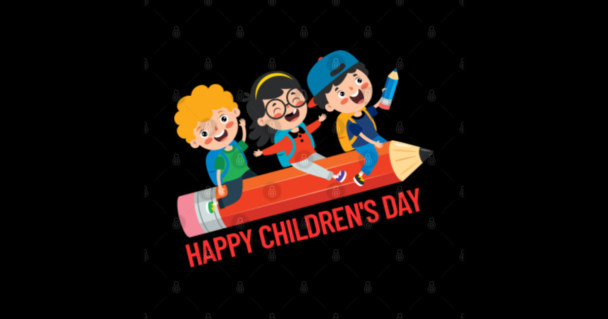 WORLD CHILDREN S DAY MESSAGE 2025 visual data 7