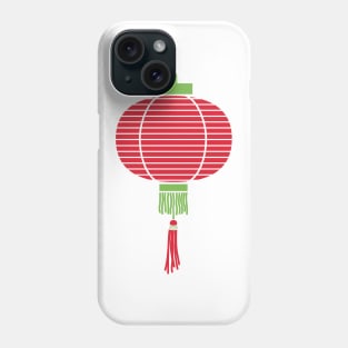 Paper Lantern Phone Case