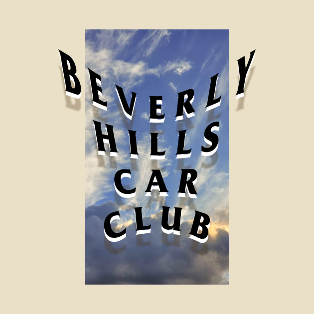 Beverly Hills Car Club - Heavenly by Beverly Hills Car Club