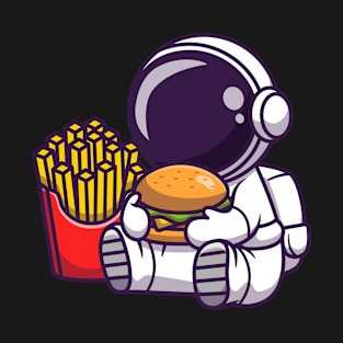 Galactic Deliciousness T-Shirt