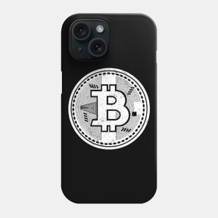 Bitcoin Phone Case