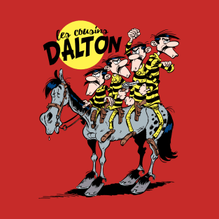 The Dalton Brothers T-Shirt