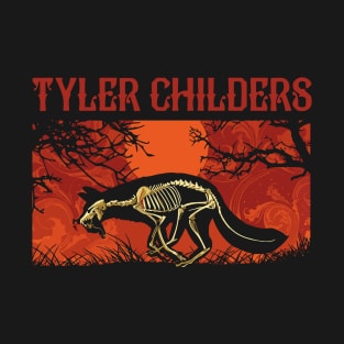 Tyler Childers III T-Shirt