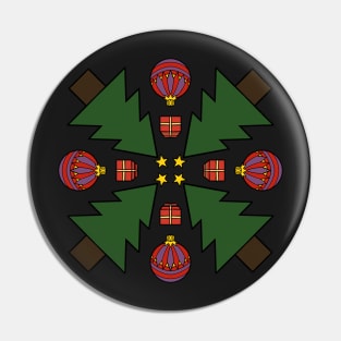 Tree1 Pin