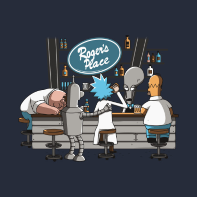Roger's Place