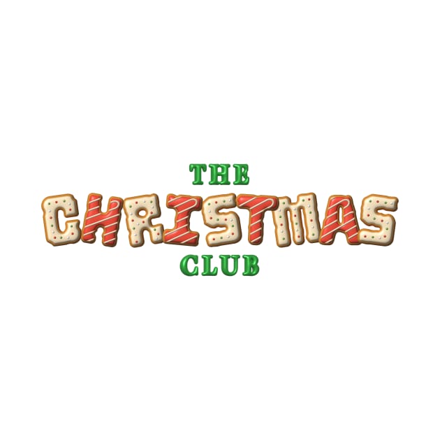 The Christmas Club by DreStudico