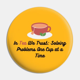 tea drink cute caffeine cup tea lover boba latte kawaii Pin