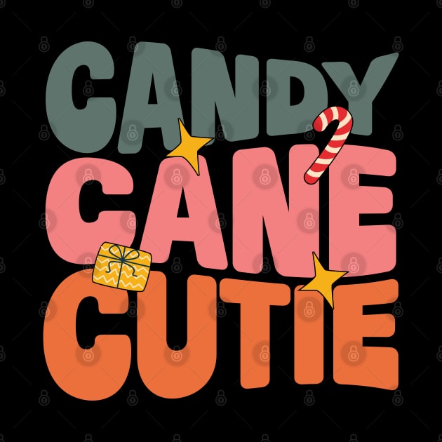 Candy Cane Cutie by MZeeDesigns