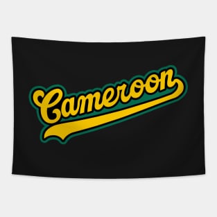 Cameroon Tapestry