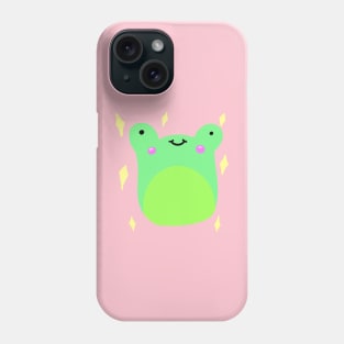 froggie Phone Case