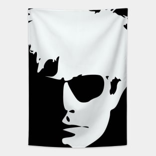 Andy Warhol Tapestry