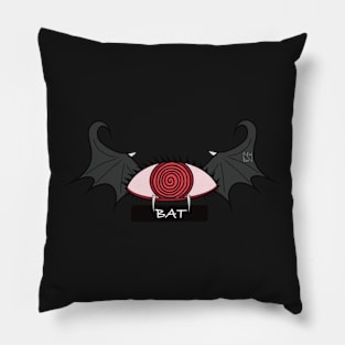 Bat Pillow