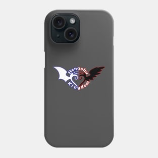 Hengoku Kingdom logo Phone Case