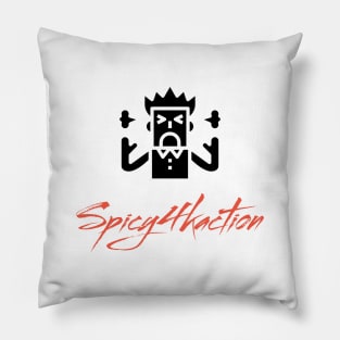 OG Logo Pillow