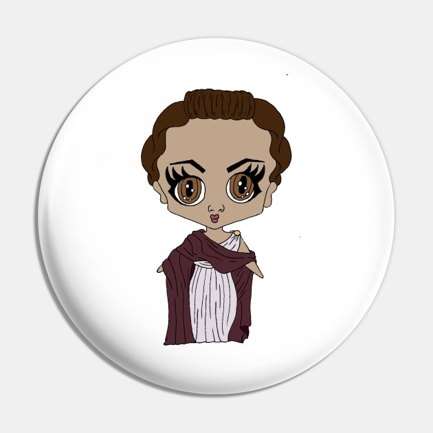 Livia Drusilla Pin by thehistorygirl