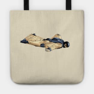 Wingsuit Tote