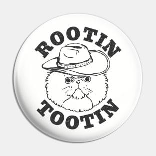 rootin tootin cats Pin