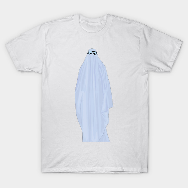 michael myers sheet ghost horror t shirt teepublic tee shirt sheet