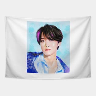 Hobi Tapestry