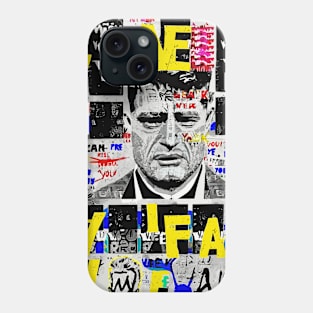 Collage collection Phone Case