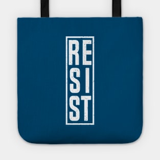 Resist Tote