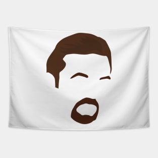 David Brent / The Office Tapestry