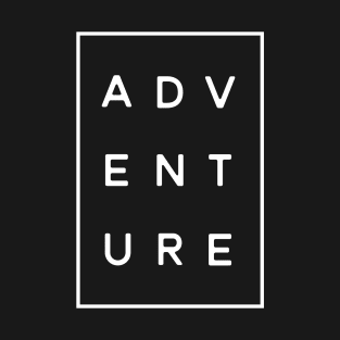 Adventure T-Shirt