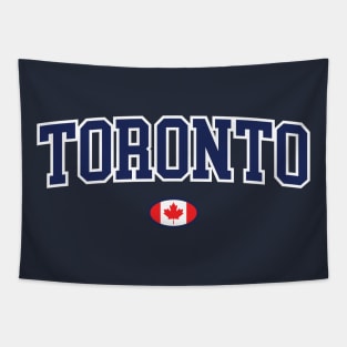 Toronto v2 Tapestry