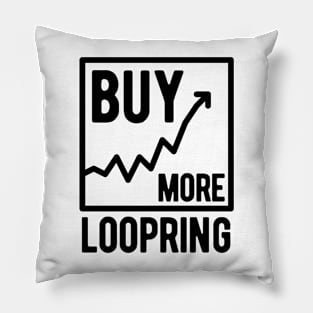 Buy More Looping Pillow