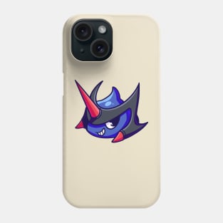 Slival Phone Case