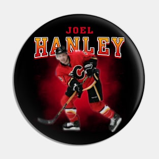 Joel Hanley Pin