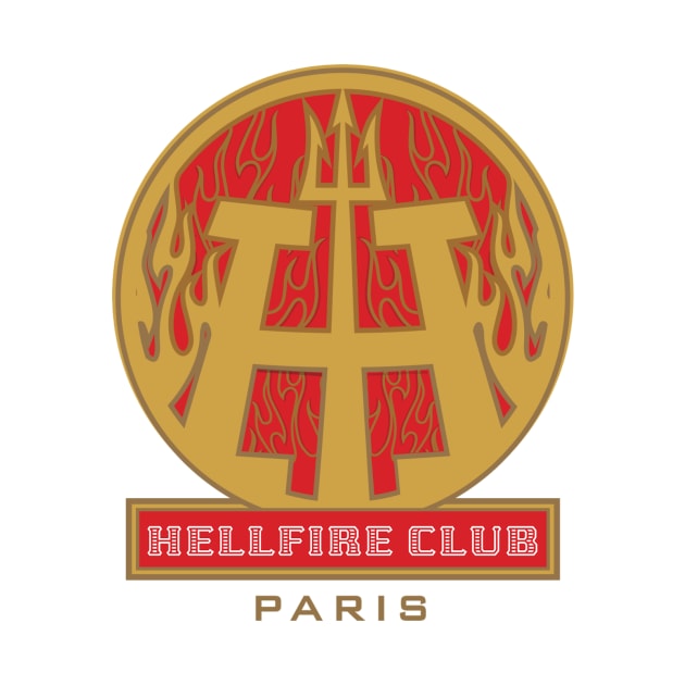 HFC Paris by HFC