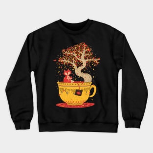 Fall Scrunch Crewneck Sweatshirt Collection – BStuartCustomDesigns