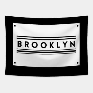 Made In Brooklyn Tapestry