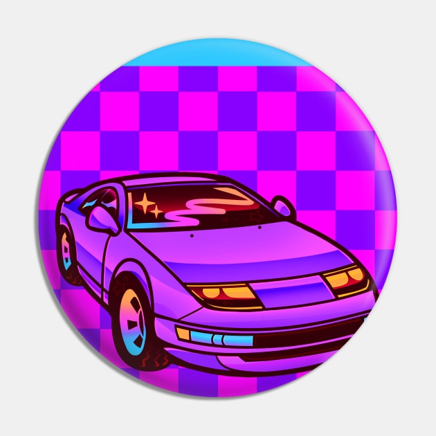 300zx Pin by oddkidd