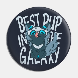 Best Pup Pin