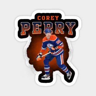 Corey Perry Magnet