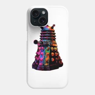 dalek Phone Case