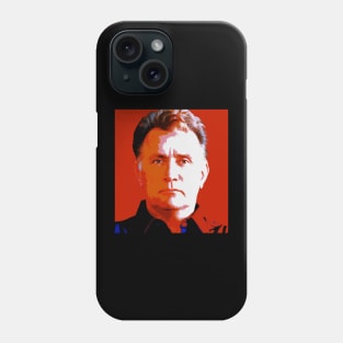 martin sheen Phone Case