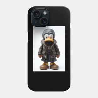 Kaws Hypebeast Duck Phone Case