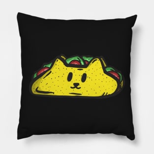 Cataco Pillow