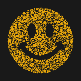 Smiley T-Shirt