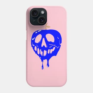 Poisonous Apple Phone Case