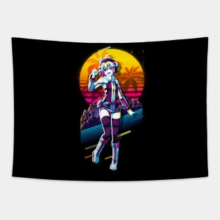 Millium Orion Tapestry