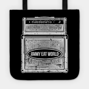 Jimmy Eat World Tote