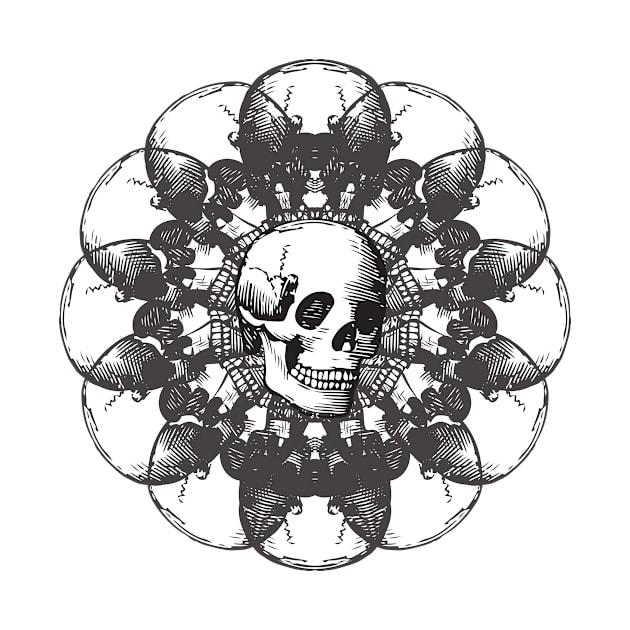 Calavera by this.space