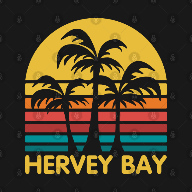 Hervey Bay Queensland, by Speshly