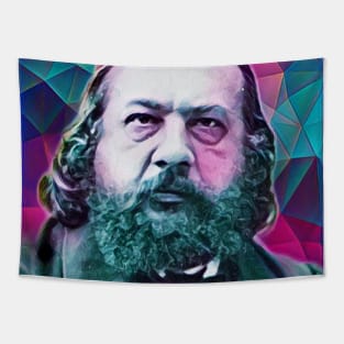 Theophile Gautier Portrait | Theophile Gautier Artwork 4 Tapestry